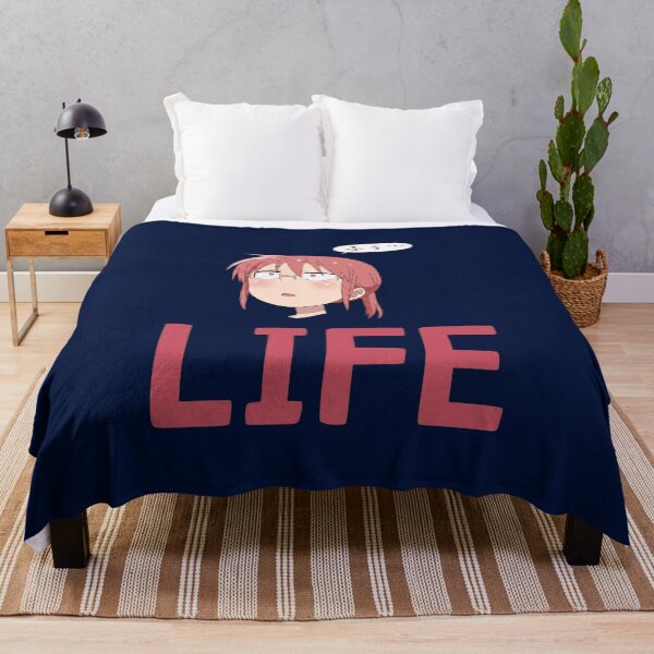 Item preview, Life in Red designed and sold by miyake244.