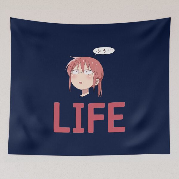 Item preview, Life in Red designed and sold by miyake244.