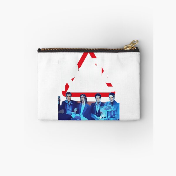 Item preview, Ruts The Crack Classic T-Shirt – Vintage‑Style Graphic Tee For Trendy Streetwear | Perfect Gift For You And Friends designed and sold by rickfosho.