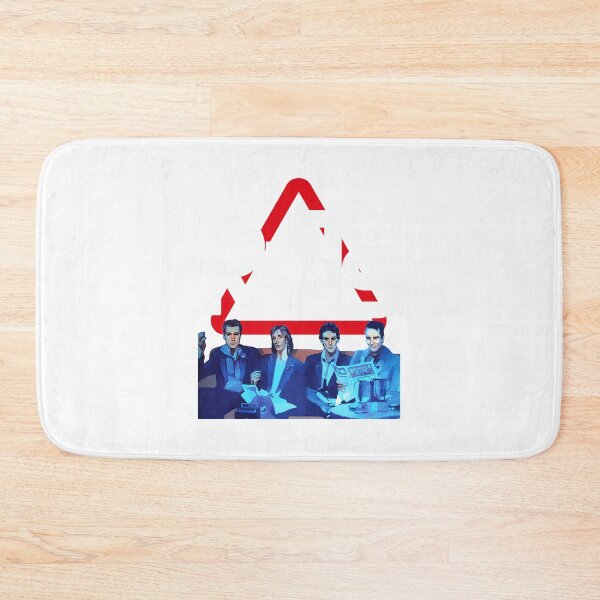 Item preview, Ruts The Crack Classic T-Shirt – Vintage‑Style Graphic Tee For Trendy Streetwear | Perfect Gift For You And Friends designed and sold by rickfosho.