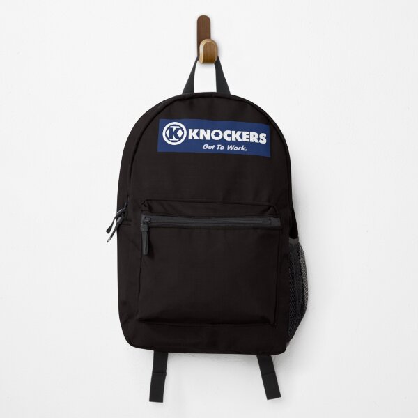 Item preview, knockers power tools logo designed and sold by VWscout2.