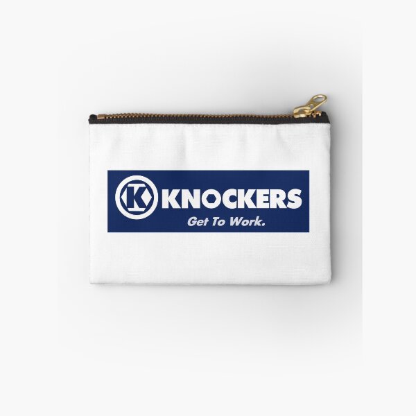 Item preview, knockers power tools logo designed and sold by VWscout2.