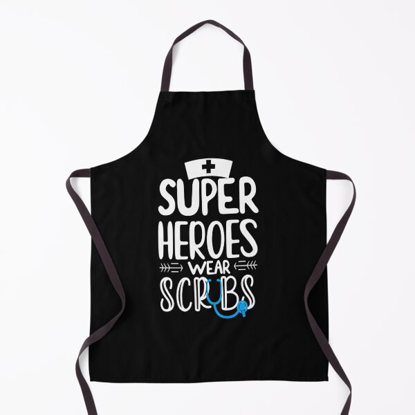 Item preview, Doctors Are Super Heroes  designed and sold by helaina-madson.