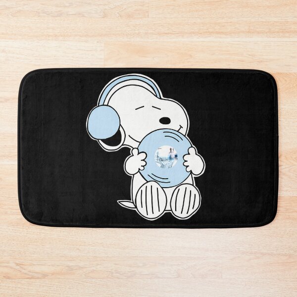Item preview, Radioheads OkComputer Snoopy designed and sold by cesrahotdemo.