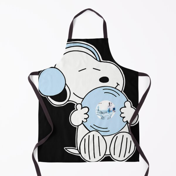 Item preview, Radioheads OkComputer Snoopy designed and sold by cesrahotdemo.