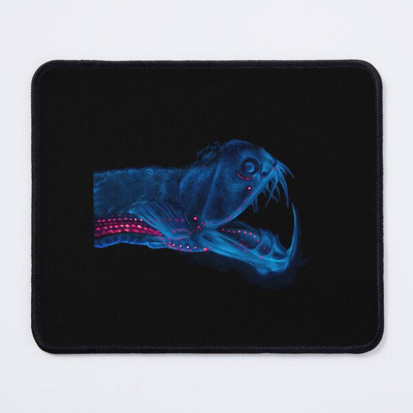 Item preview, Deep Sea Fish designed and sold by wolf-jacks.