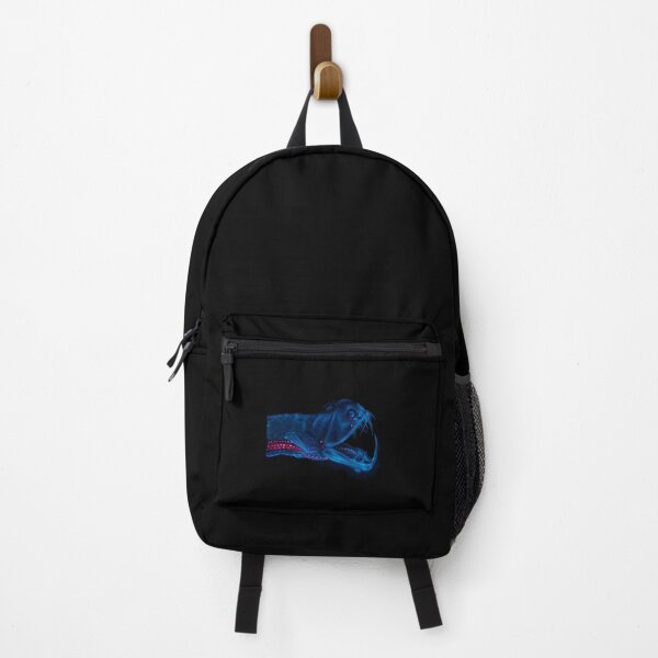 Item preview, Deep Sea Fish designed and sold by wolf-jacks.