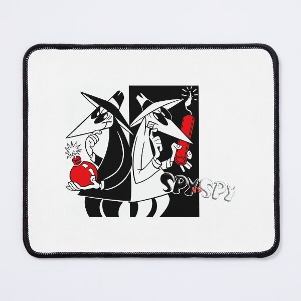 Item preview, Spy Vs Spy Classic Tshirt | ⭐⭐⭐⭐⭐ designed and sold by rickfosho.
