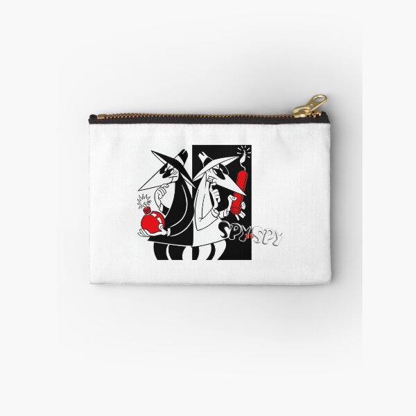 Item preview, Spy Vs Spy Classic Tshirt | ⭐⭐⭐⭐⭐ designed and sold by rickfosho.
