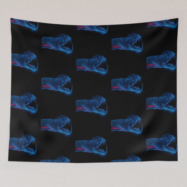 Item preview, Deep Sea Fish designed and sold by wolf-jacks.