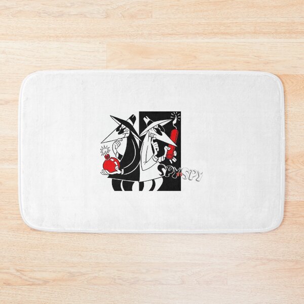 Item preview, Spy Vs Spy Classic Tshirt | ⭐⭐⭐⭐⭐ designed and sold by rickfosho.