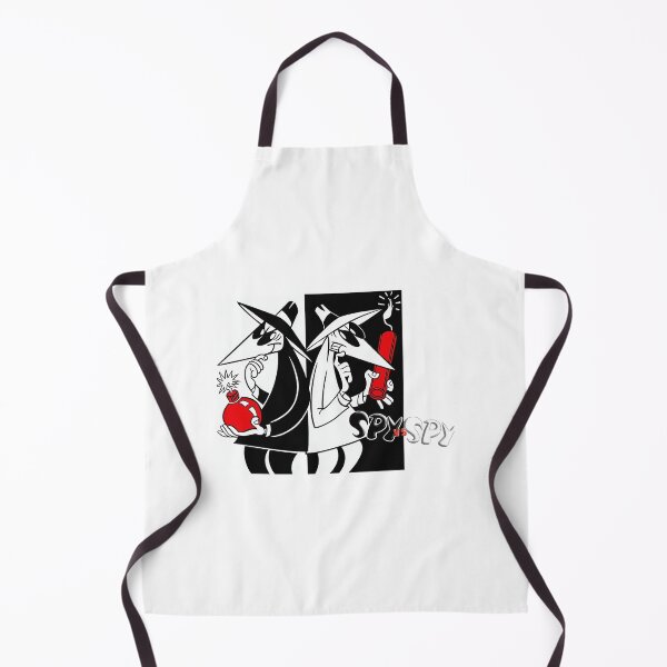 Item preview, Spy Vs Spy Classic Tshirt | ⭐⭐⭐⭐⭐ designed and sold by rickfosho.