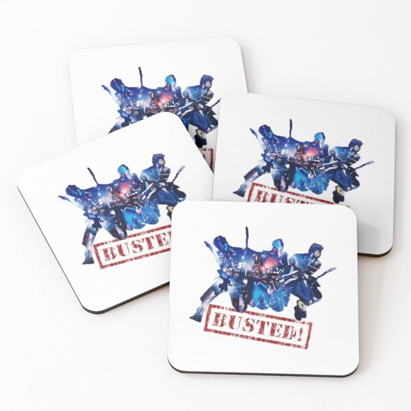 Item preview, Busted Band designed and sold by talynn-hufford.
