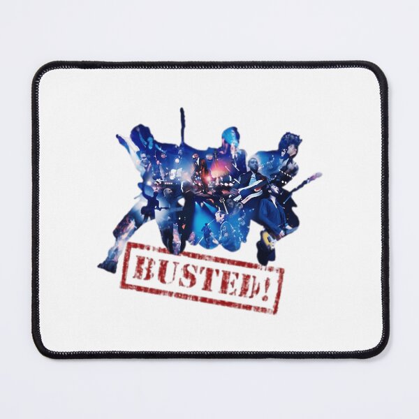 Item preview, Busted Band designed and sold by talynn-hufford.