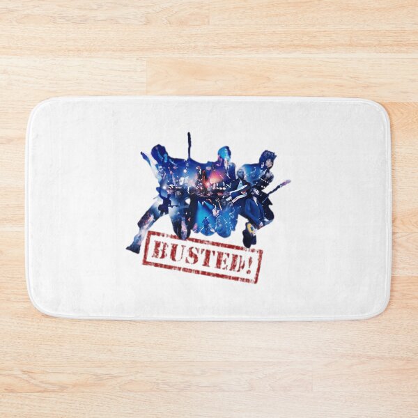 Item preview, Busted Band designed and sold by talynn-hufford.