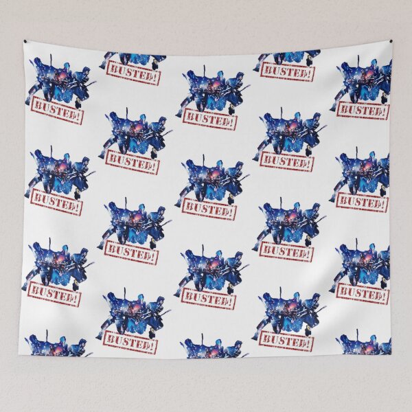 Item preview, Busted Band designed and sold by talynn-hufford.