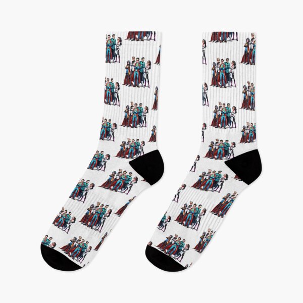 Item preview, Doctors Are Super Heroes  designed and sold by helaina-madson.