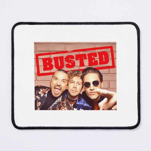Item preview, Busted Band Design designed and sold by talynn-hufford.