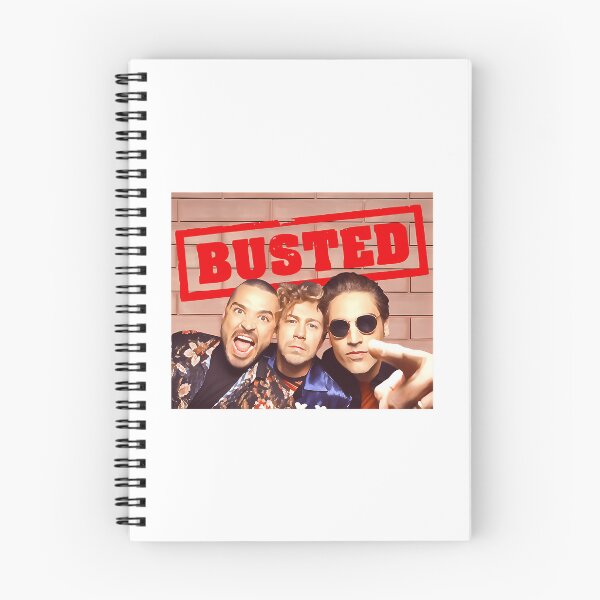 Item preview, Busted Band Design designed and sold by talynn-hufford.