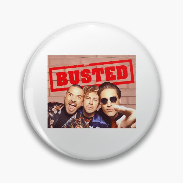 Item preview, Busted Band Design designed and sold by talynn-hufford.