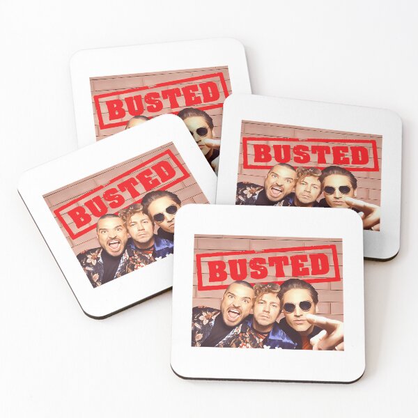 Item preview, Busted Band Design designed and sold by talynn-hufford.