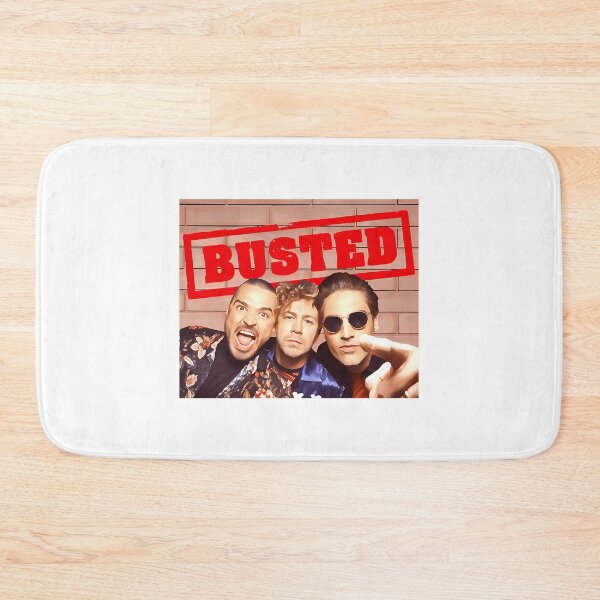 Item preview, Busted Band Design designed and sold by talynn-hufford.