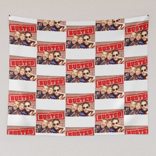 Item preview, Busted Band Design designed and sold by talynn-hufford.
