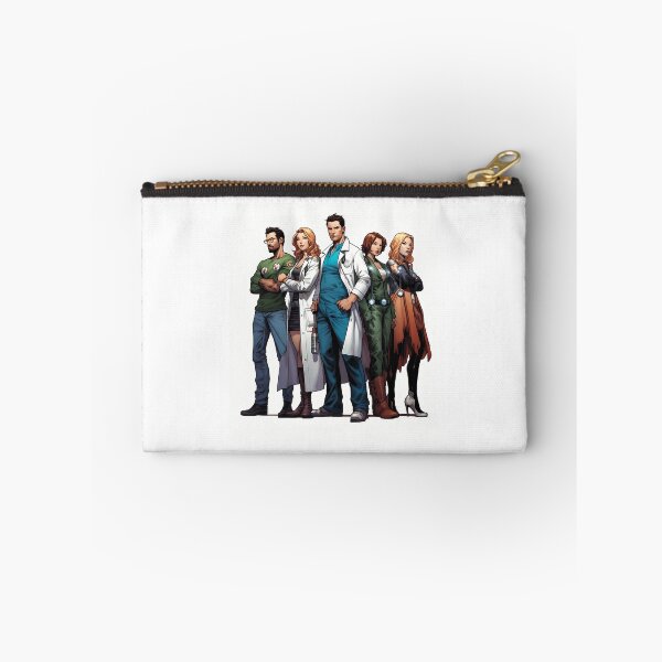Item preview, Doctors Are Super Heroes  designed and sold by helaina-madson.
