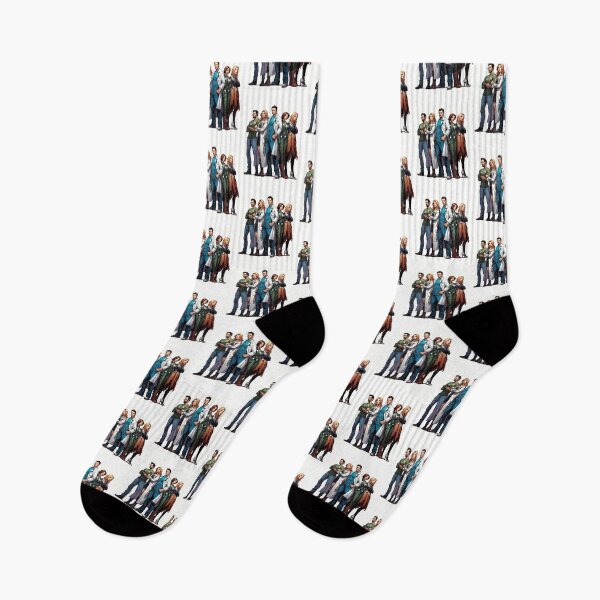 Item preview, Doctors Are Super Heroes  designed and sold by helaina-madson.