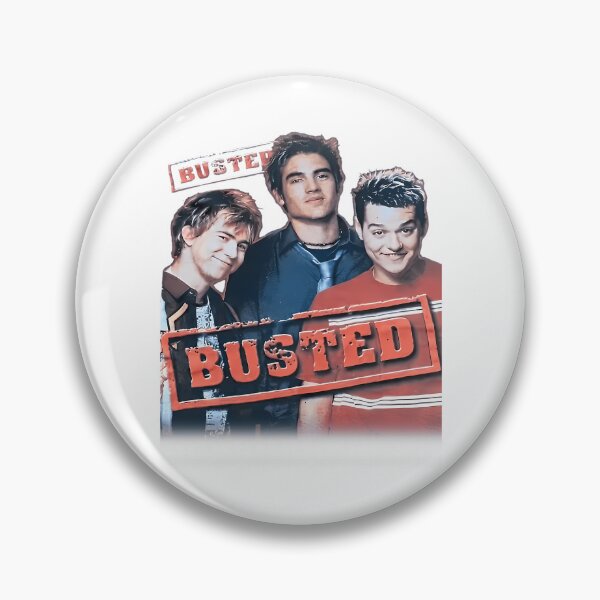 Item preview, Busted Band Vintage designed and sold by talynn-hufford.