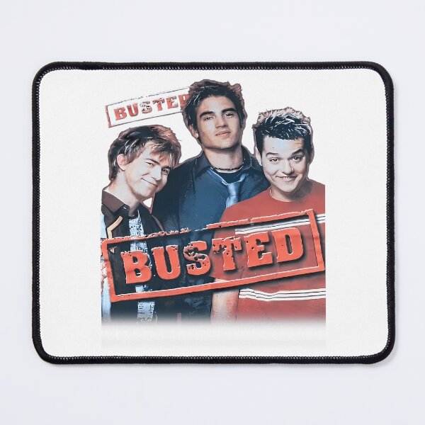 Item preview, Busted Band Vintage designed and sold by talynn-hufford.