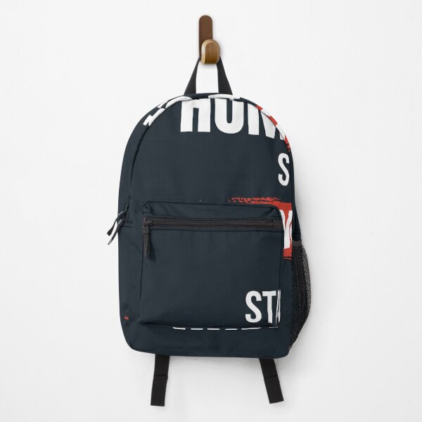 Item preview, Stay Humble Stay Hungry Motivational T-Shirt designed and sold by Mrali9914.