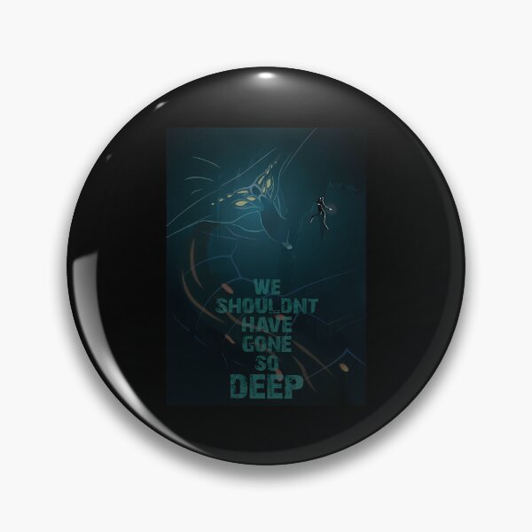 Item preview, Degasi Regrets V2 designed and sold by wolf-jacks.