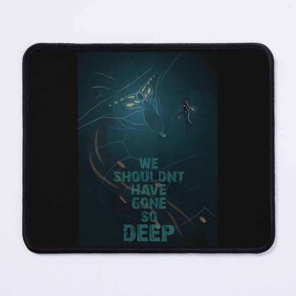 Item preview, Degasi Regrets V2 designed and sold by wolf-jacks.