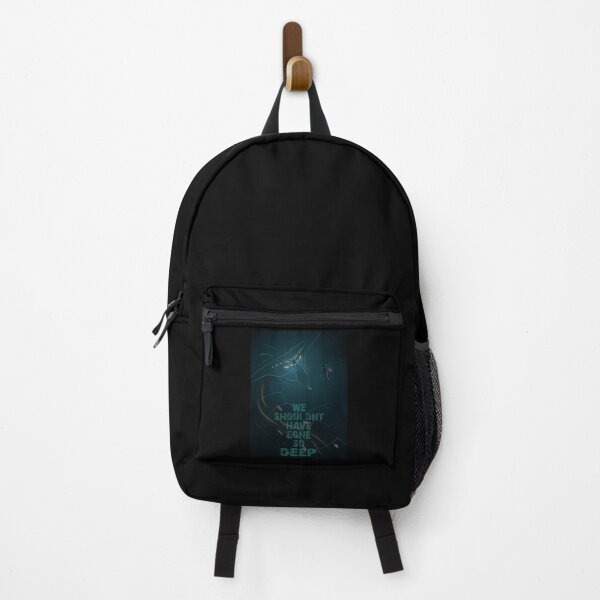 Item preview, Degasi Regrets V2 designed and sold by wolf-jacks.