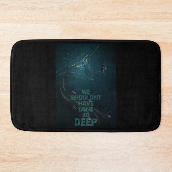 Item preview, Degasi Regrets V2 designed and sold by wolf-jacks.