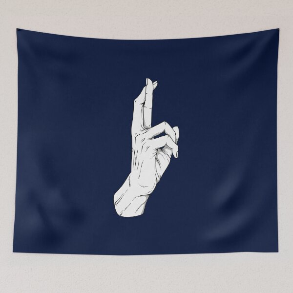 Item preview, Hand of Mystery designed and sold by miyake244.