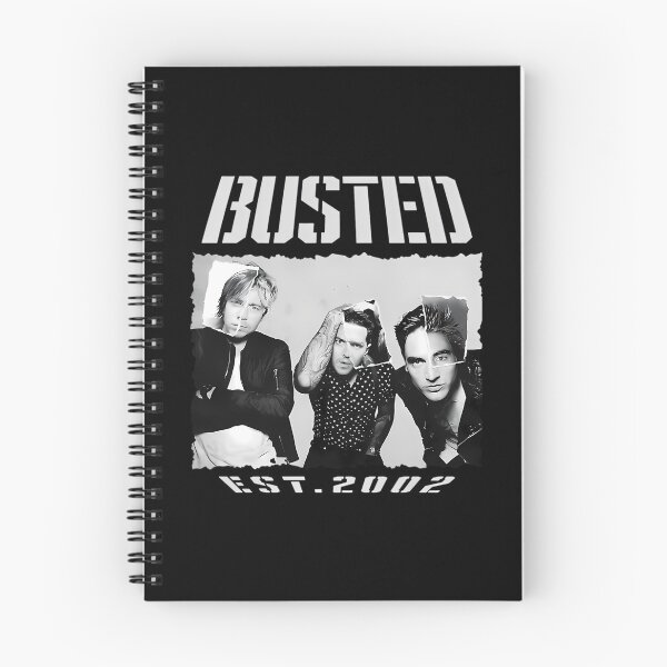 Item preview, Busted Band designed and sold by talynn-hufford.