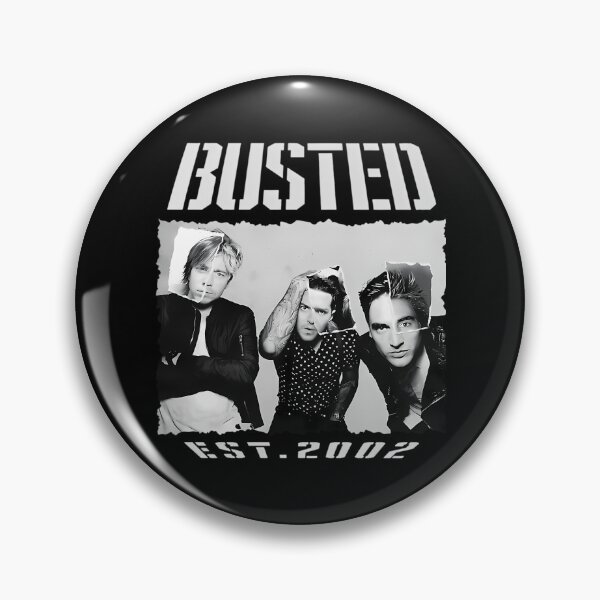 Item preview, Busted Band designed and sold by talynn-hufford.