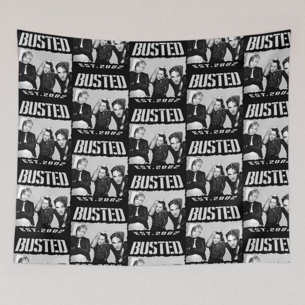 Item preview, Busted Band designed and sold by talynn-hufford.