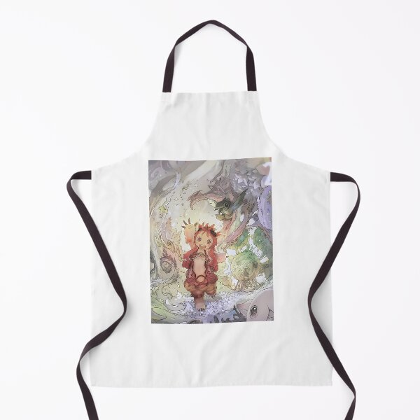 Item preview, Made In Abyss Anime designed and sold by cariss-eale.