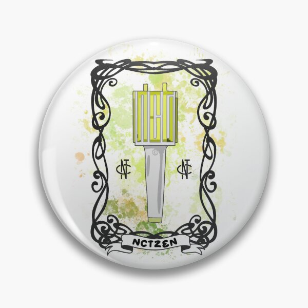 Item preview, nct tarot card designed and sold by nova-supa.