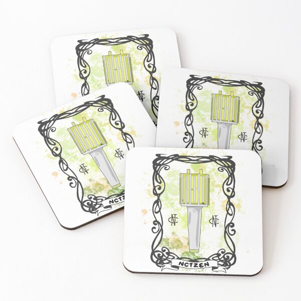 Item preview, nct tarot card designed and sold by nova-supa.