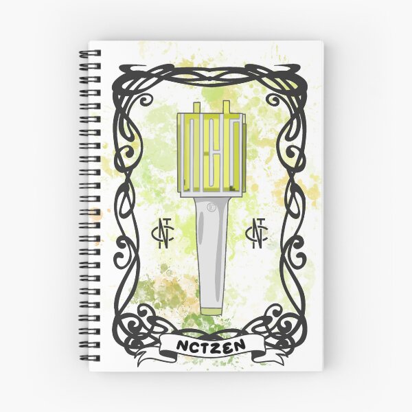 Item preview, nct tarot card designed and sold by nova-supa.