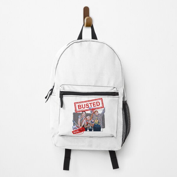Item preview, Busted Busted designed and sold by talynn-hufford.
