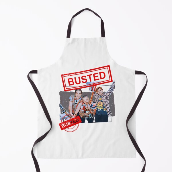 Item preview, Busted Busted designed and sold by talynn-hufford.