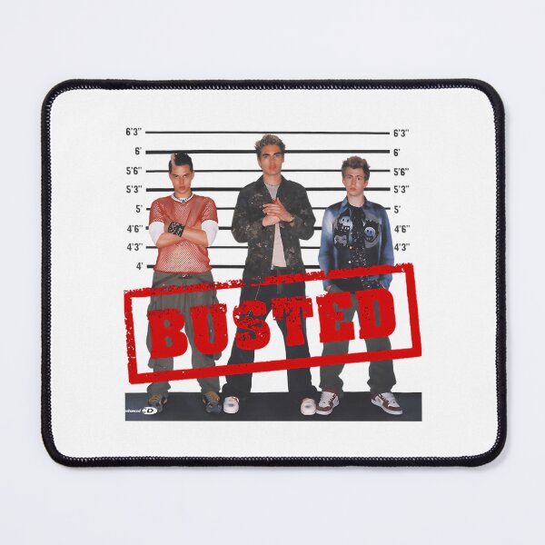 Item preview, Busted Circa 2002 Classic designed and sold by talynn-hufford.