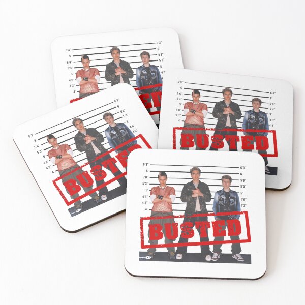 Item preview, Busted Circa 2002 Classic designed and sold by talynn-hufford.
