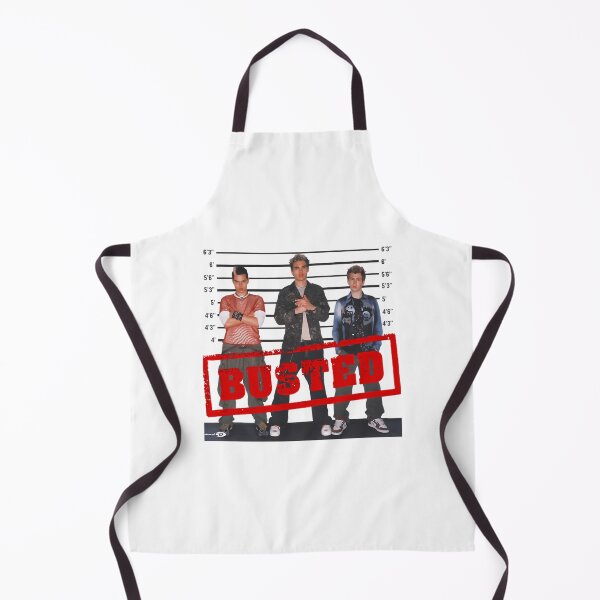Item preview, Busted Circa 2002 Classic designed and sold by talynn-hufford.