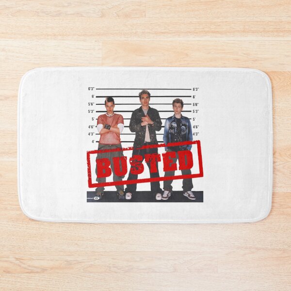 Item preview, Busted Circa 2002 Classic designed and sold by talynn-hufford.